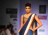 WIFW '13: Day 5: Ashish Viral and Vikrant