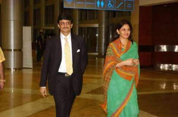 Savita Singh Photos