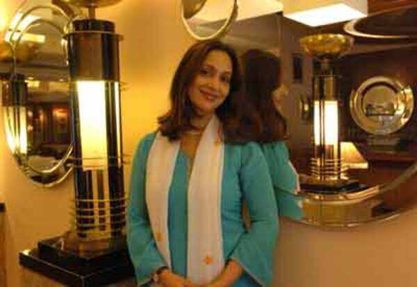 Ashwini Bhave Images