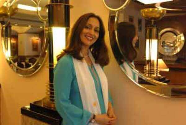 Ashwini Bhave Pictures