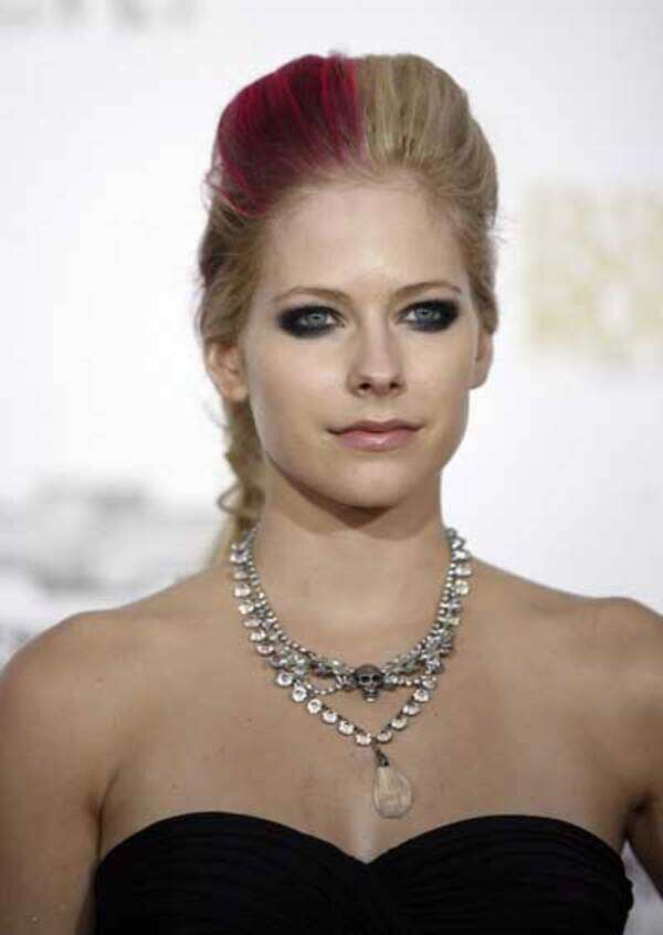 Avril Lavigne