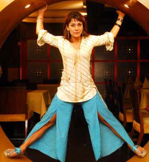 Koel Purie