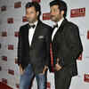 Article image for: Celebs at WIFW '13