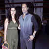Article image for: Celebs at WIFW '13