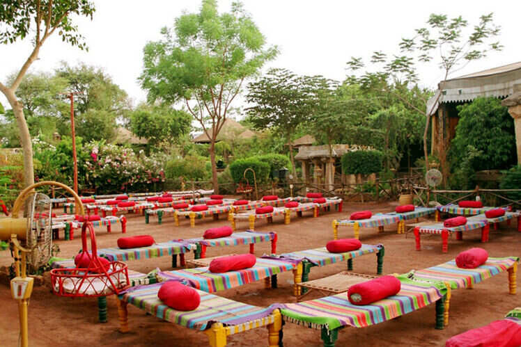 top restaurants in ahmedabad palces to eat in ahmedabad times of