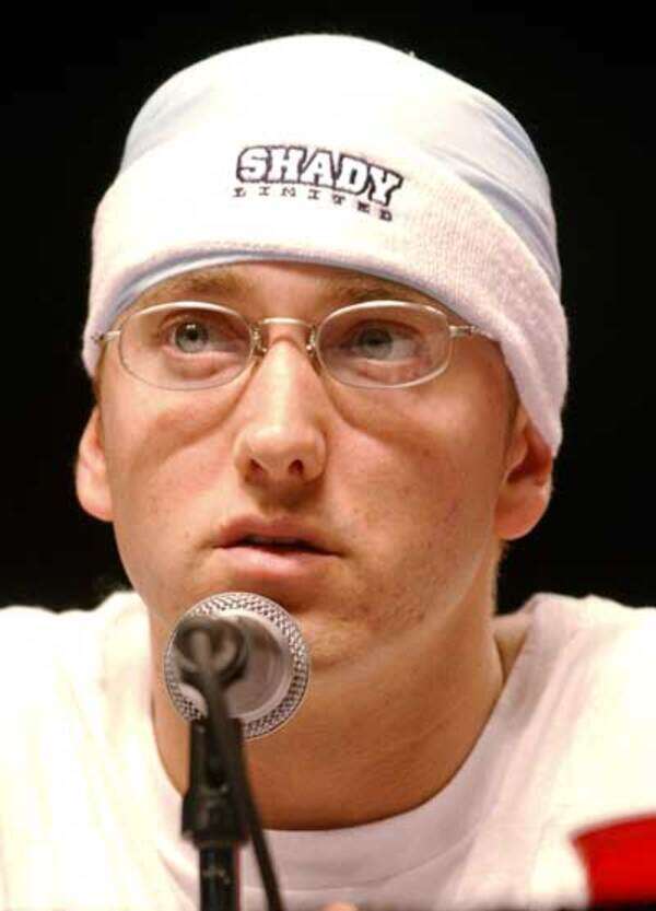 Eminem