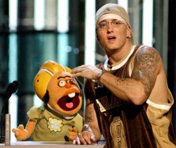 Eminem