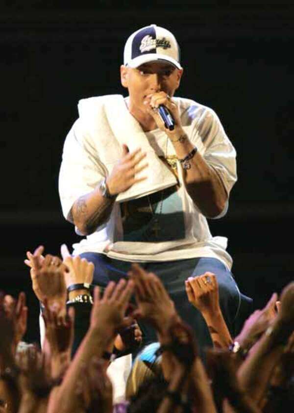Eminem