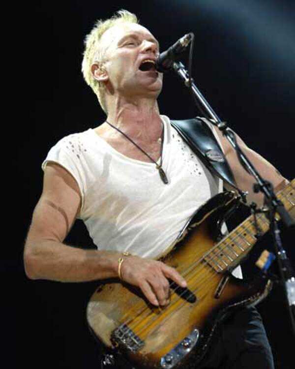 Sting