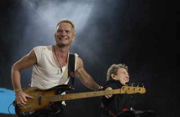 Sting