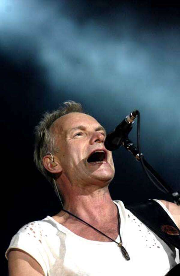 Sting