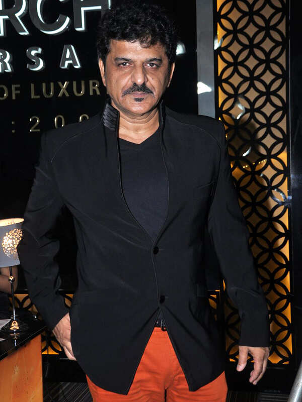 Rajesh Khattar
