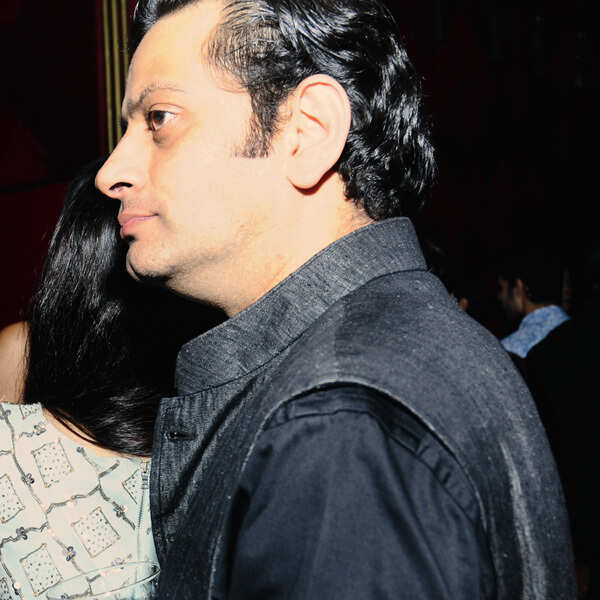 Raghavendra Rathore