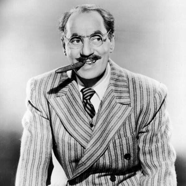 Groucho Marx Wallpapers