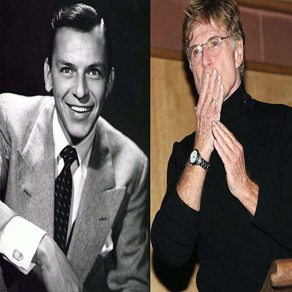 Robert Redford Photos
