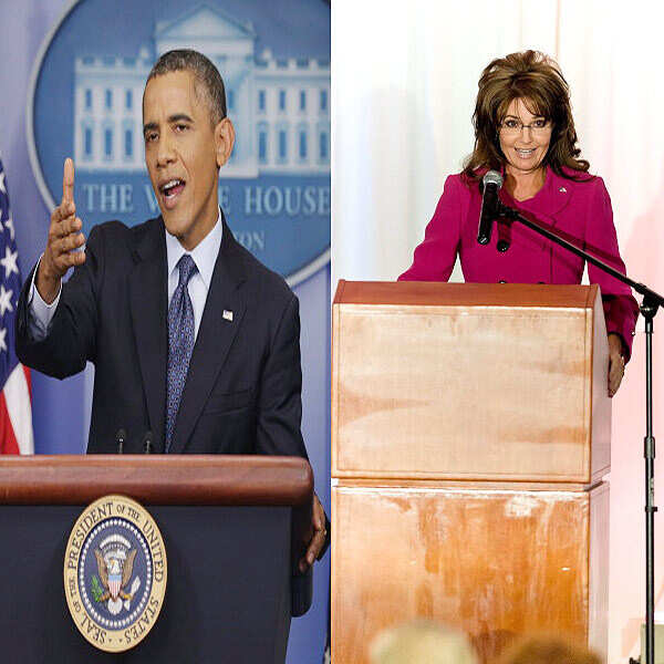 Sarah Palin