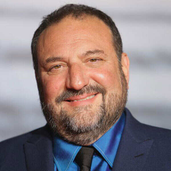 Joel Silver Images