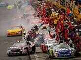 NASCAR Nextel Cup Series