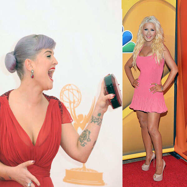 Kelly Osbourne Wallpapers