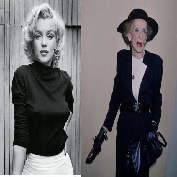 Bette Davis Wallpapers