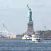 Article image for: New York opens <i class="tbold">statue of liberty</i>