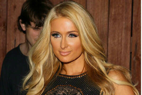 Paris Hilton Photos