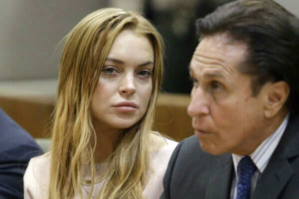 Lindsay Lohan Images
