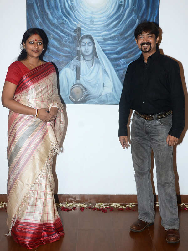 Subrata Sen