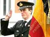 Prince Amadeo of Belgium