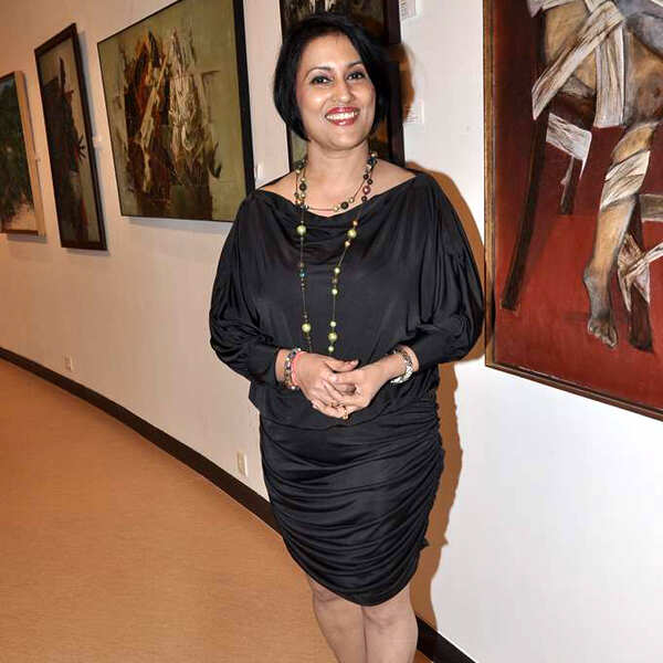 Madhushree