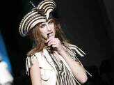Jean-Paul Gaultier Spring/Summer '08