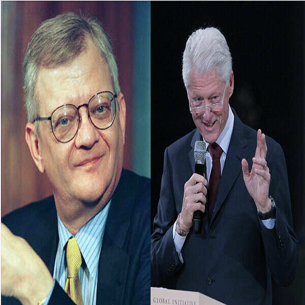Tom Clancy Photos