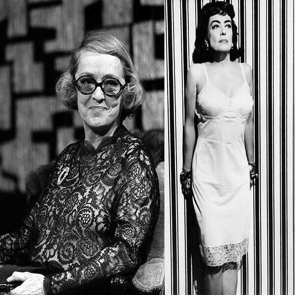Joan Crawford Photos