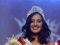 Miss Globe International '07