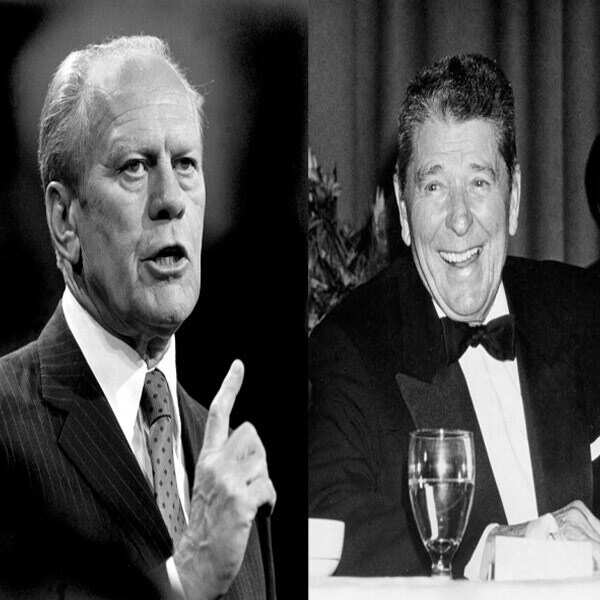 Ronald Reagan Photos