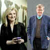 Article image for: See the latest photos of <i class="tbold">Alan Bennett</i>