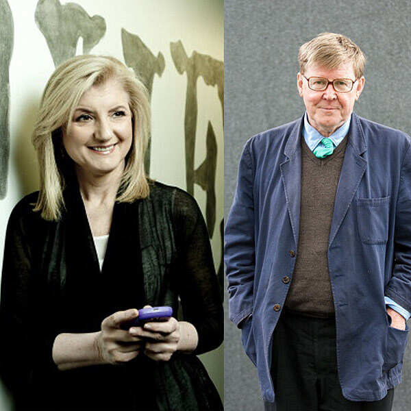 Alan Bennett Photos