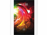 Lava launches E-Tab IVORY tablet