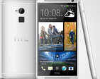 HTC unveils One Max phablet