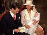 Denmark's Prince Joachim