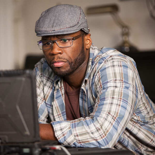 50 Cent Pictures