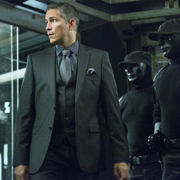 Jim Caviezel Pictures