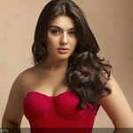 Hansika Motwani