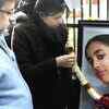 Article image for: Aarushi-<i class="tbold">hemraj</i> murder case: Talwars guilty, says CBI