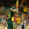 Article image for: Highest successful chases in ODIs