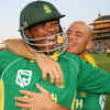 Article image for: Here are some photos of <i class="tbold">Herschelle Gibbs</i>