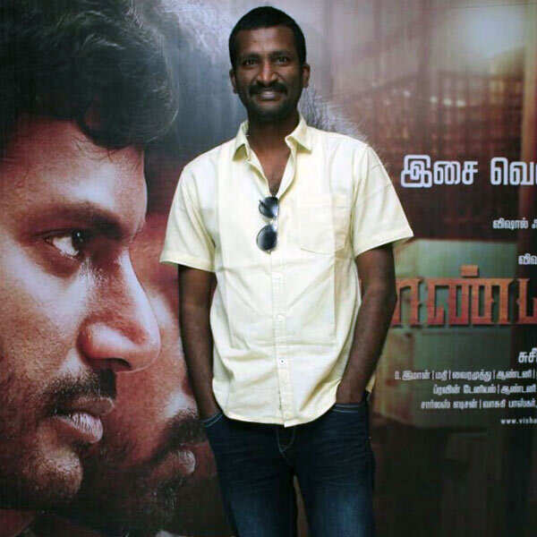 Suseenthiran Photos