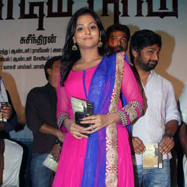 Remya Nambeesan
