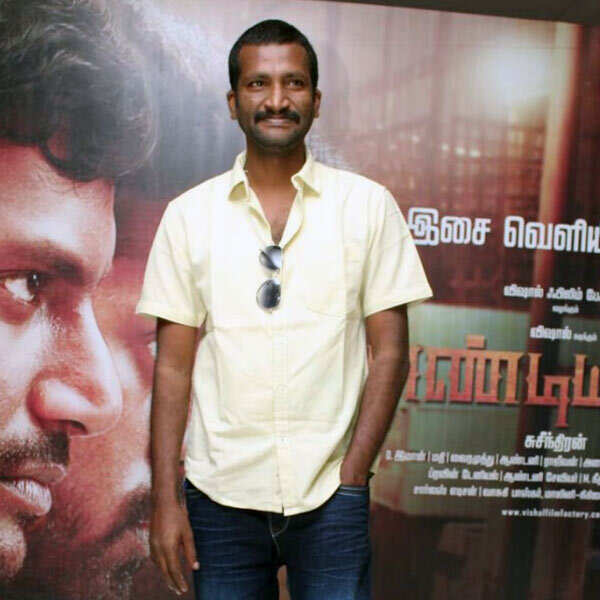 Suseenthiran Stills