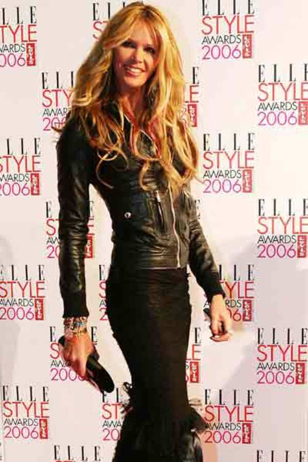 Elle Macpherson